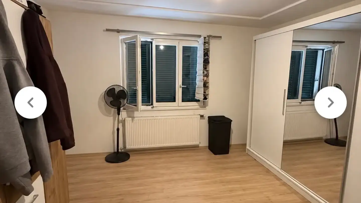 Apartment for rent - Rue Des Primevères 57, 2800 Delémont - Photo 2