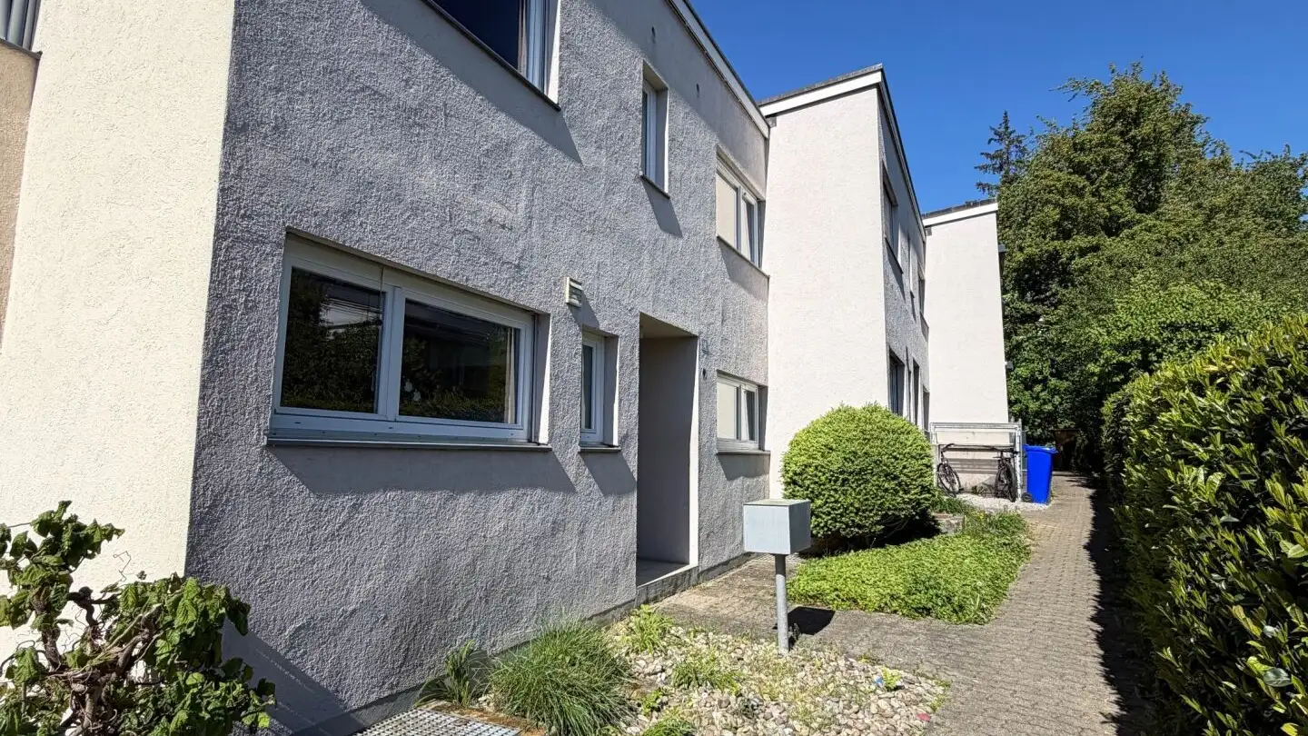 Reihenhaus kaufen - Gustackerstrasse 34, 4103 Bottmingen - Foto 3