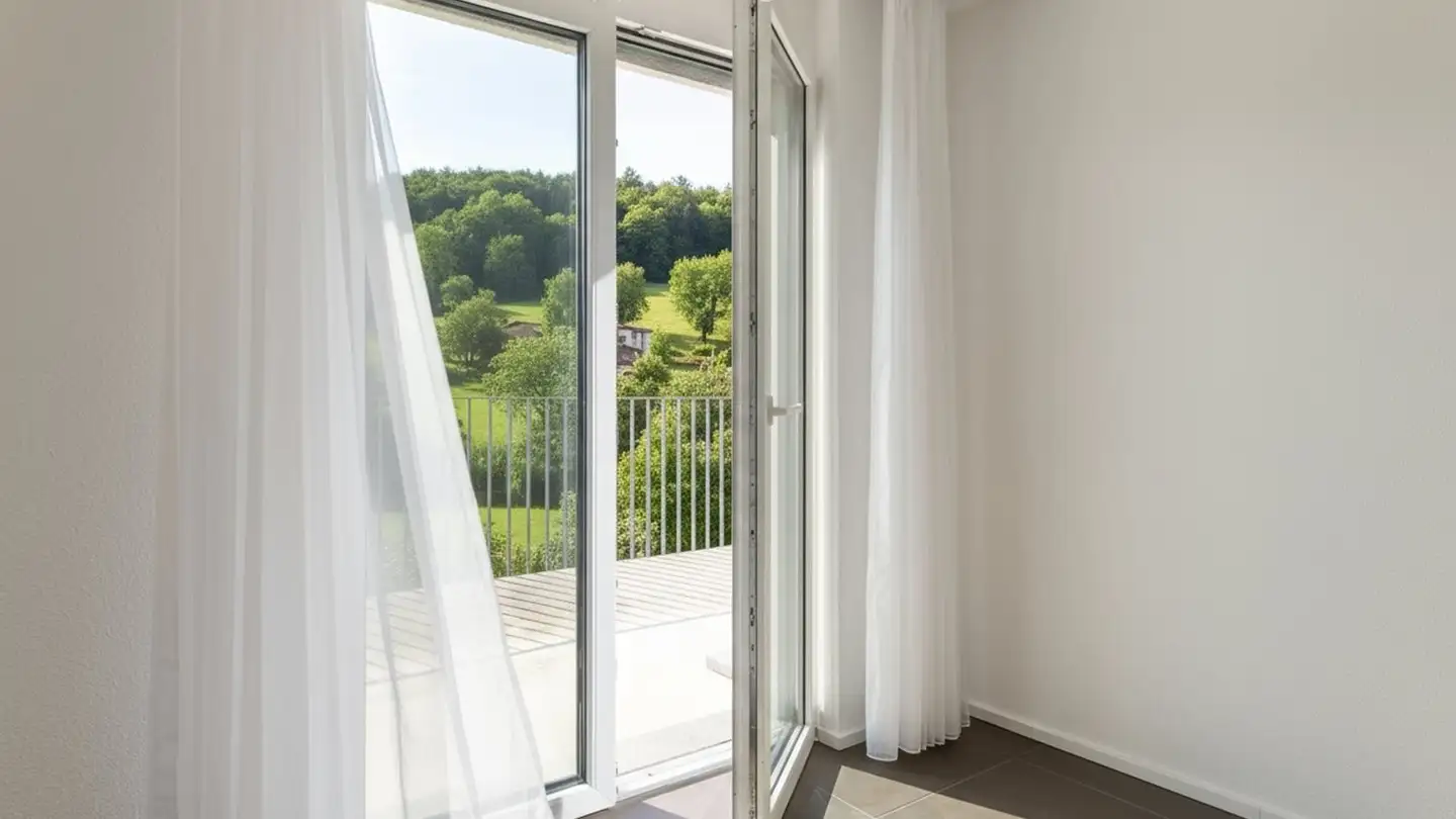 Appartamento in affitto - 5317 Hettenschwil - Photo 3