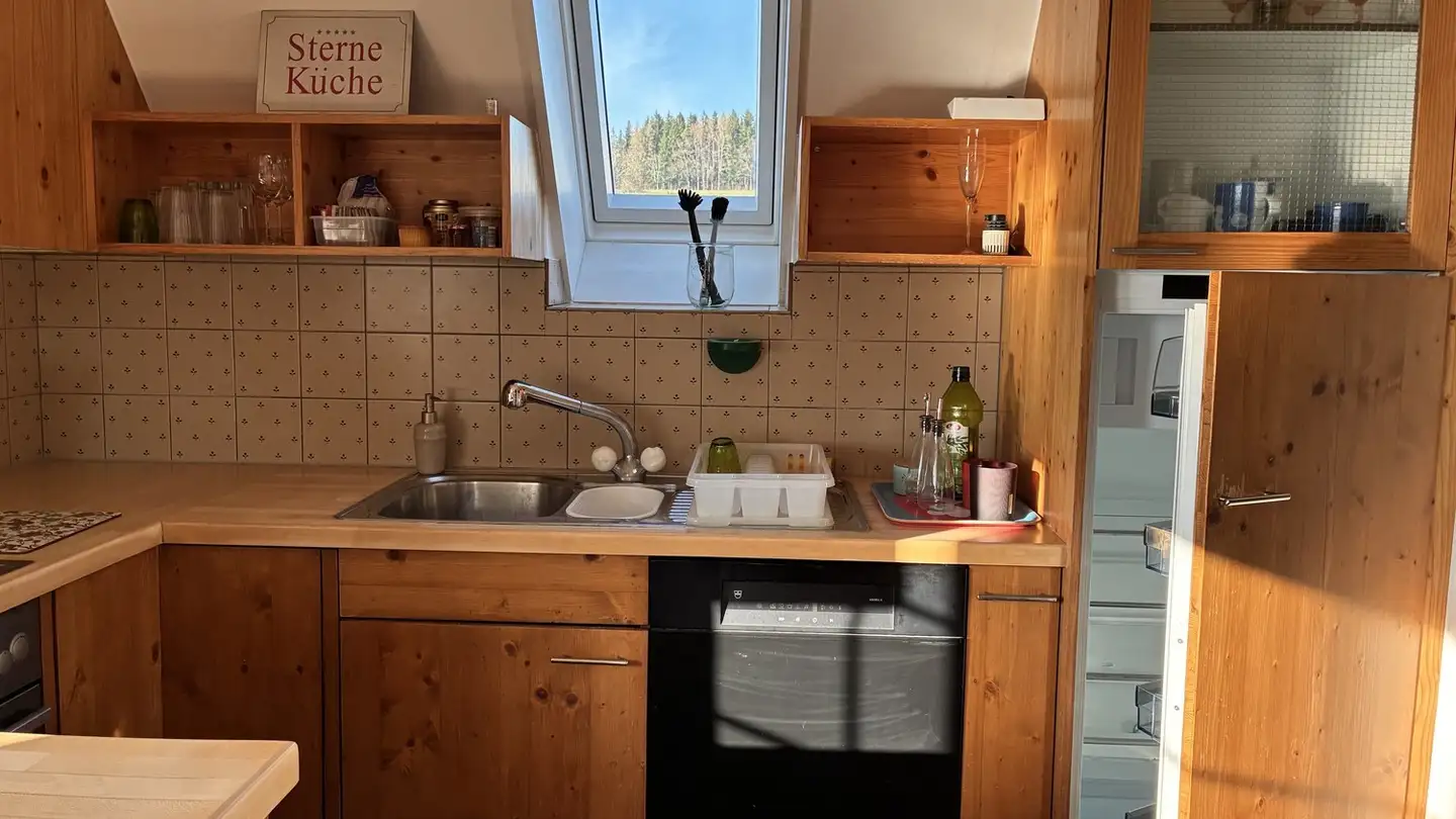 Appartement à louer - 8127 Forch - Photo 4