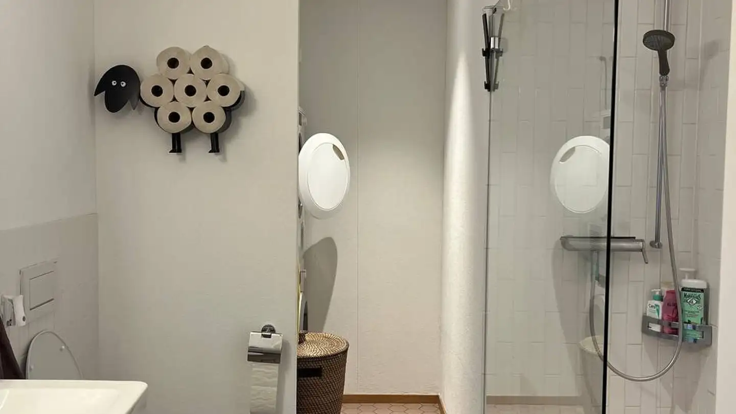 Appartamento in affitto - 8953 Dietikon - Foto 2