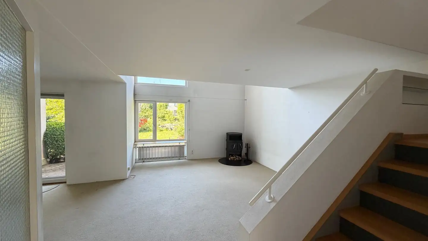 Reihenhaus kaufen - Gustackerstrasse 34, 4103 Bottmingen - Foto 4