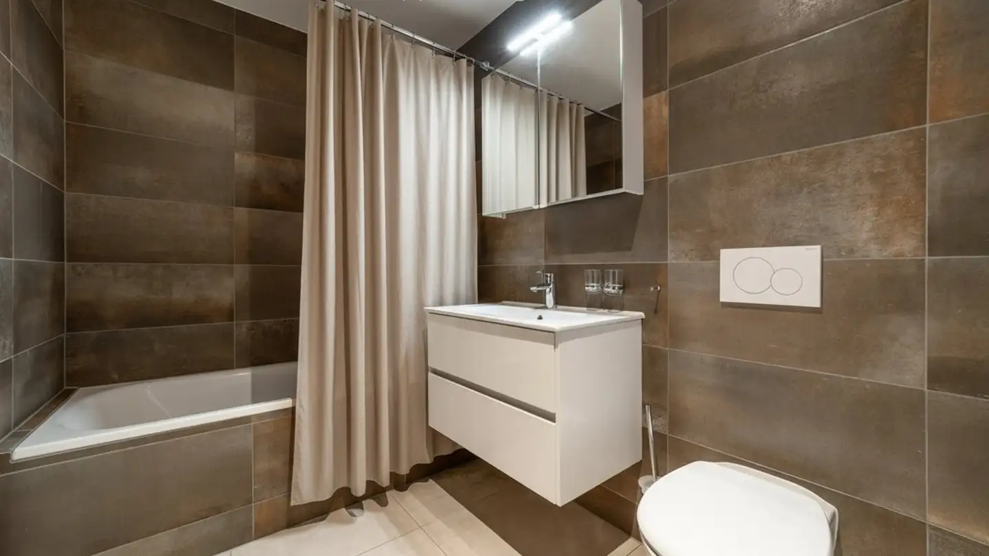 Appartamento in affitto - 5317 Hettenschwil - Photo 4