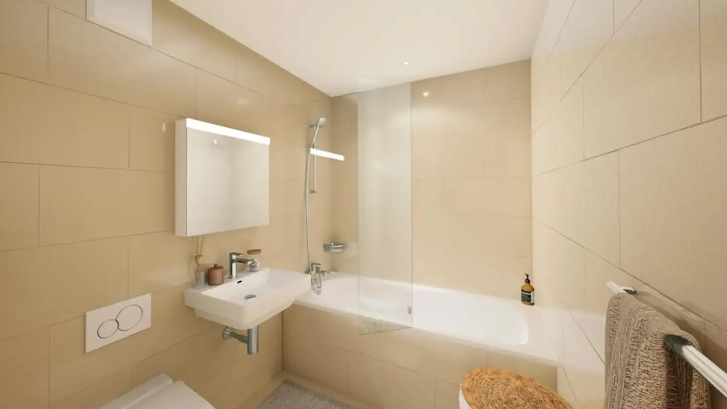 Apartment for rent - Ankengasse 6, 8623 Wetzikon ZH - Photo 4