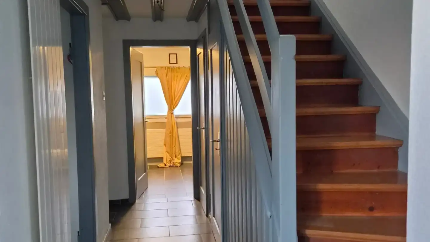 Maison individuelle à louer - Hofackerweg 7, 4653 Obergösgen