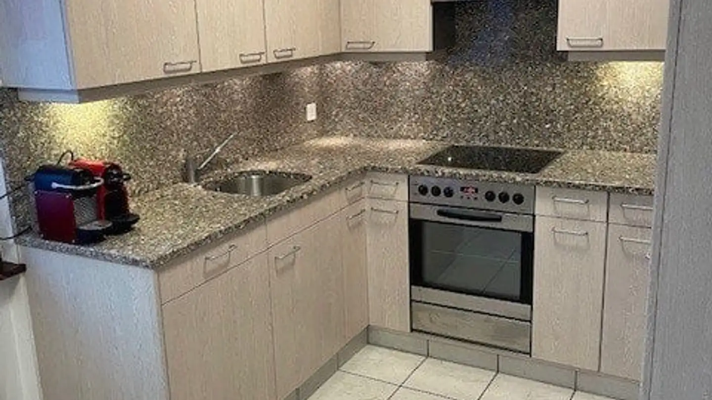 Casa singola in affitto - Route Du Simplon, 1957 Ardon - Foto 3