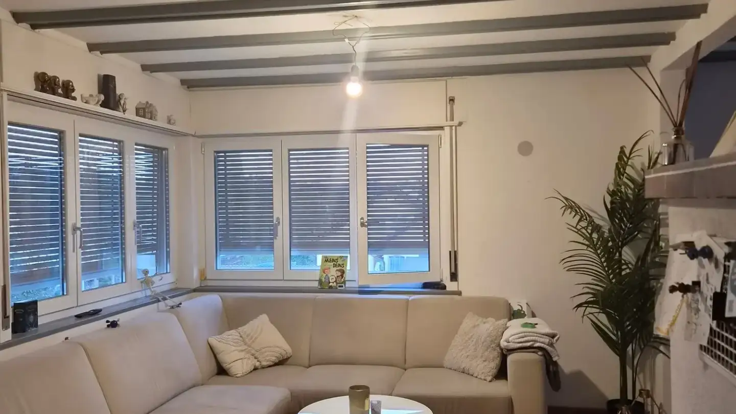 Maison individuelle à louer - Hofackerweg 7, 4653 Obergösgen - Photo 4