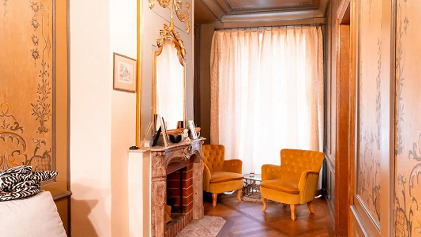 Apartment for sale - Gerechtigkeitsgasse 25, 3011 Bern - Photo 2