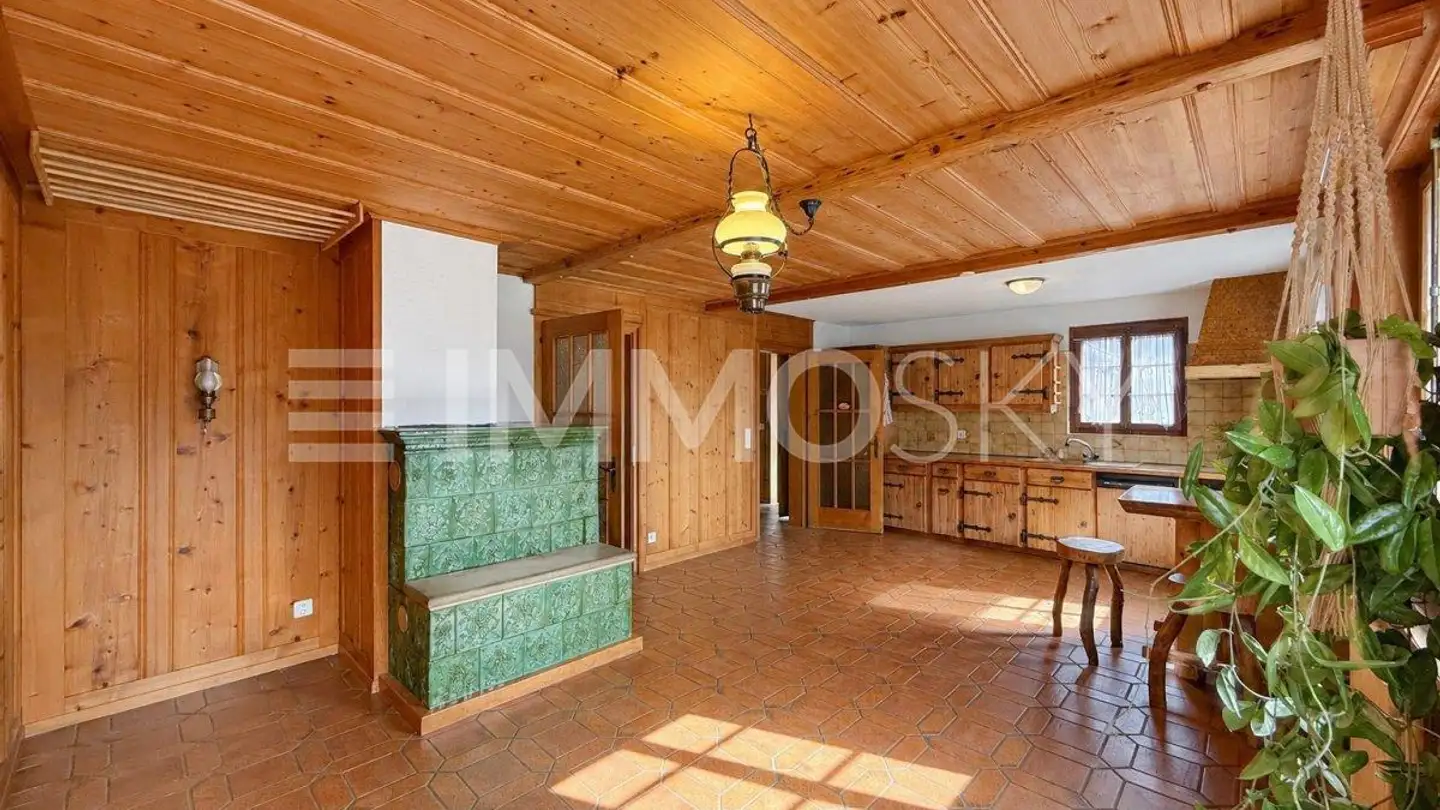 Maison individuelle à vendre - 1667 Enney - Photo 2