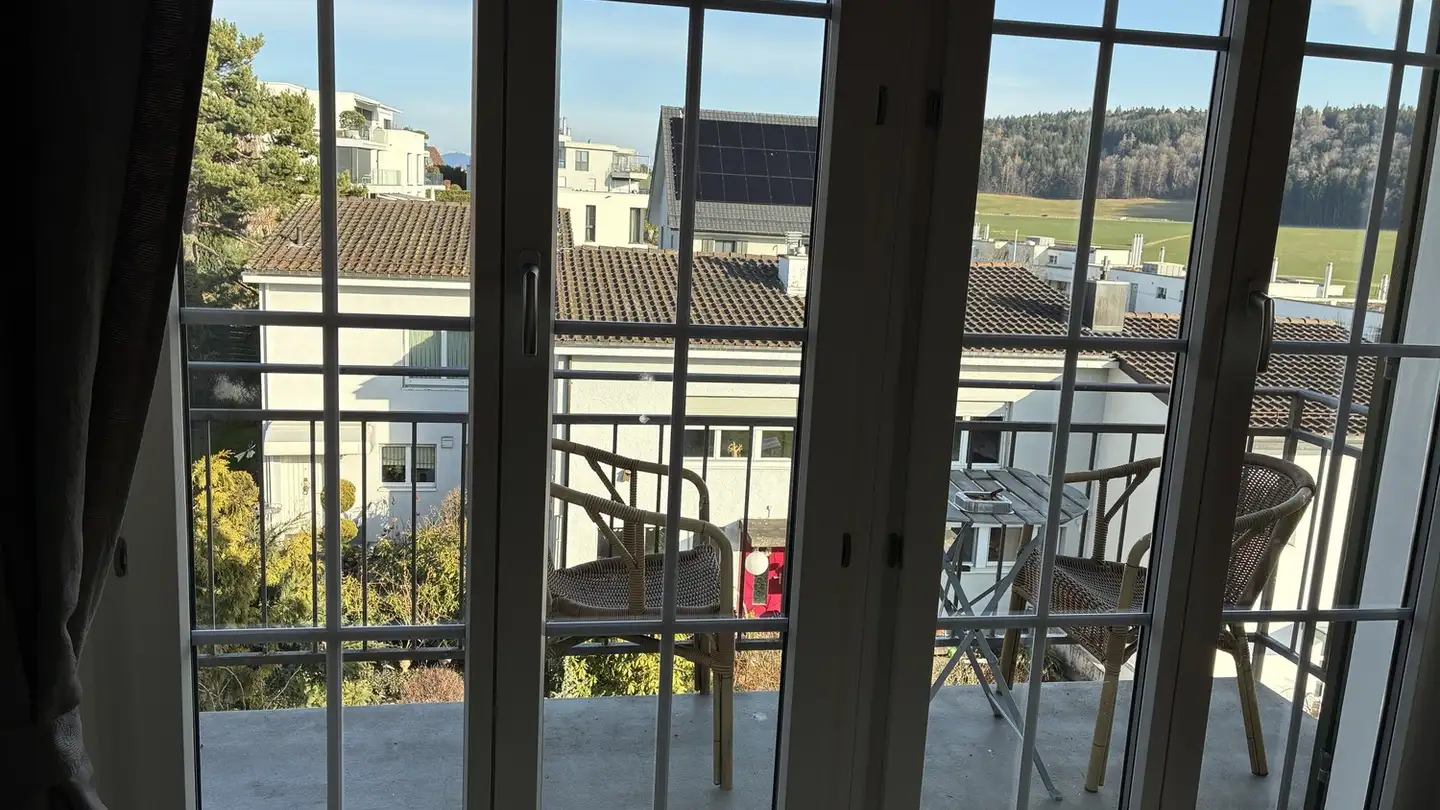 Wohnung mieten - 8127 Forch - Foto 4