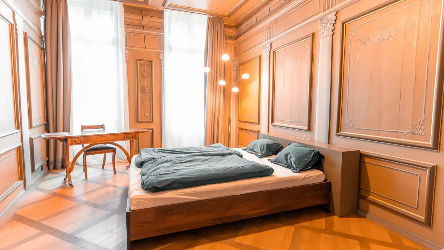 Apartment for sale - Gerechtigkeitsgasse 25, 3011 Bern - Photo 4