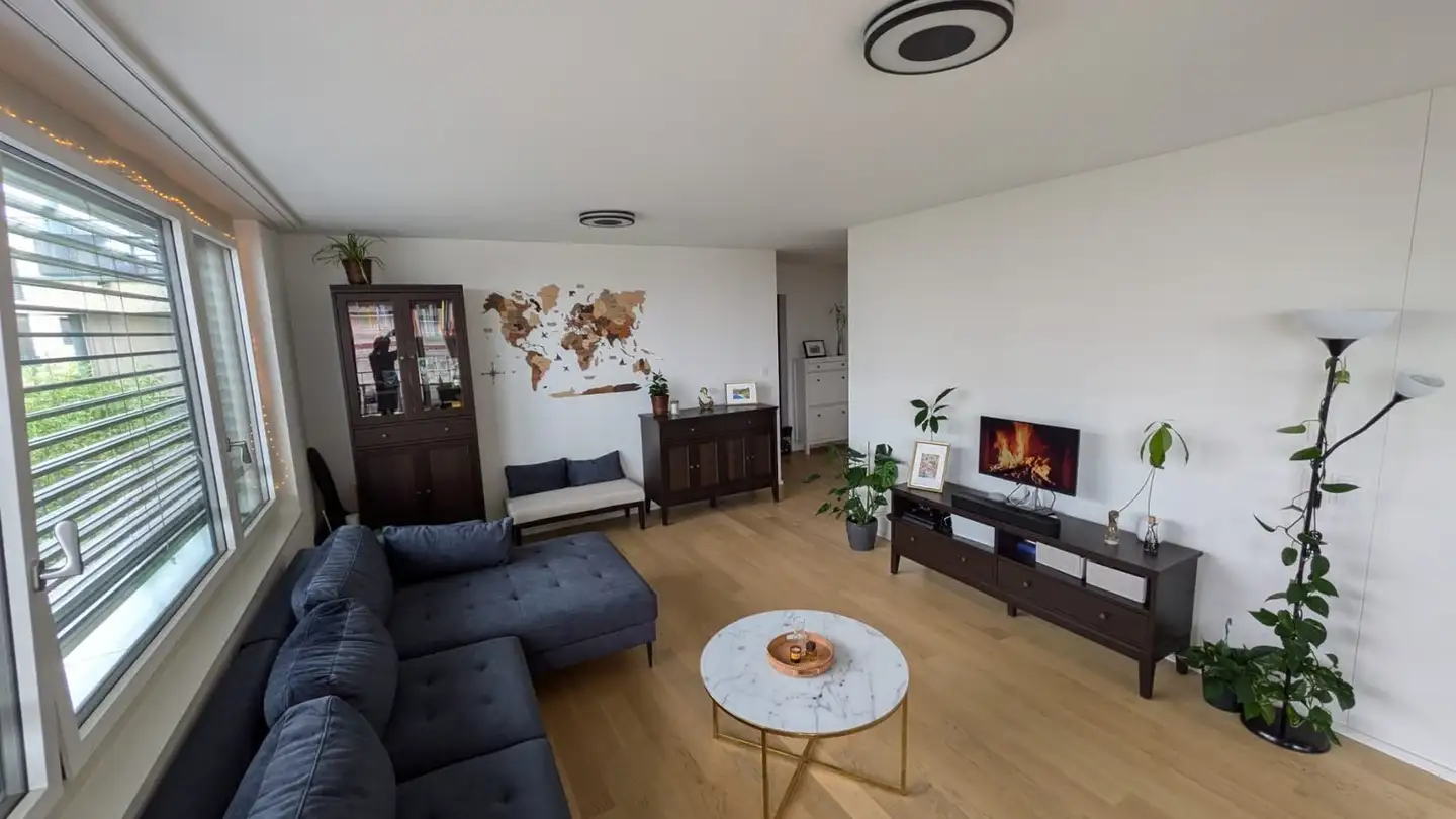 Appartamento ammobiliato in affitto - Leuengasse 34, 8142 Uitikon Waldegg - Foto 4