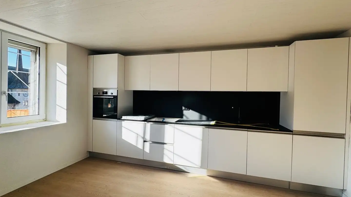 Apartment for rent - Rue De France 8, 2400 Le Locle