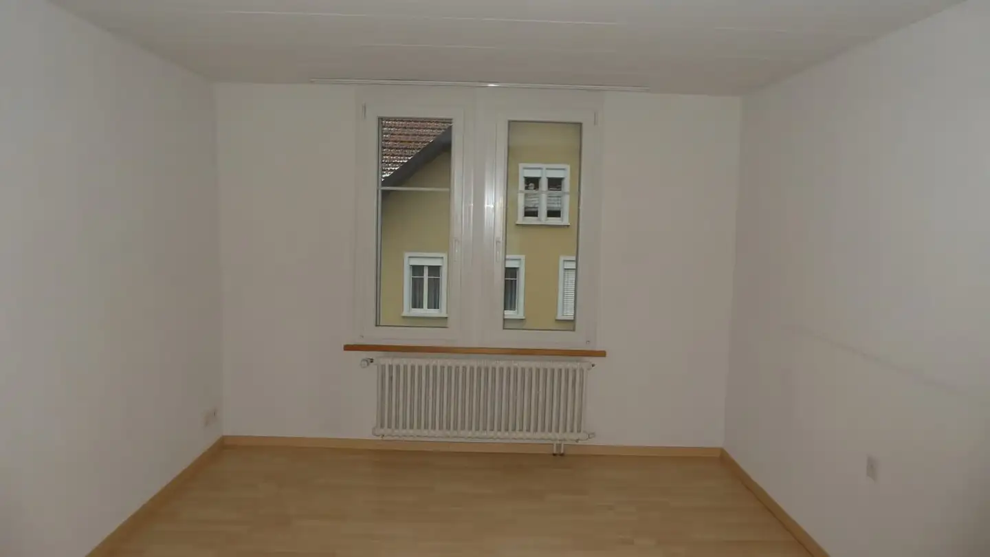 Dachgeschosswohnung mieten - Kurhausstrasse 13, 8374 Dussnang - Foto 4