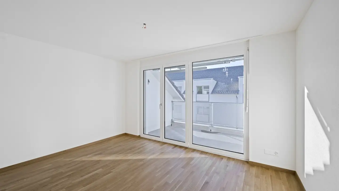 Wohnung mieten - Reutenenstrasse 9, 3532 Zäziwil
