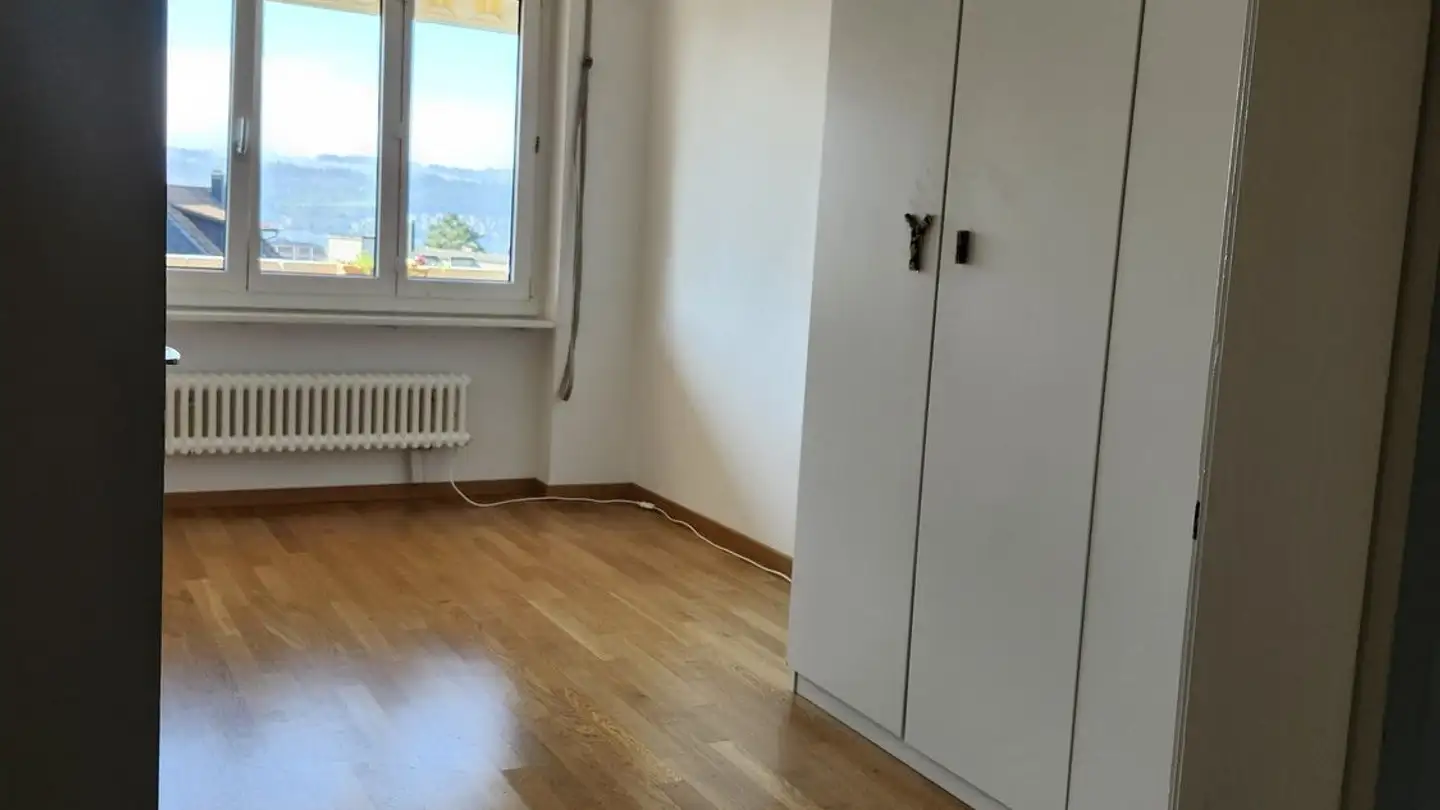 Stanza singola in affitto - 8707 Uetikon am See