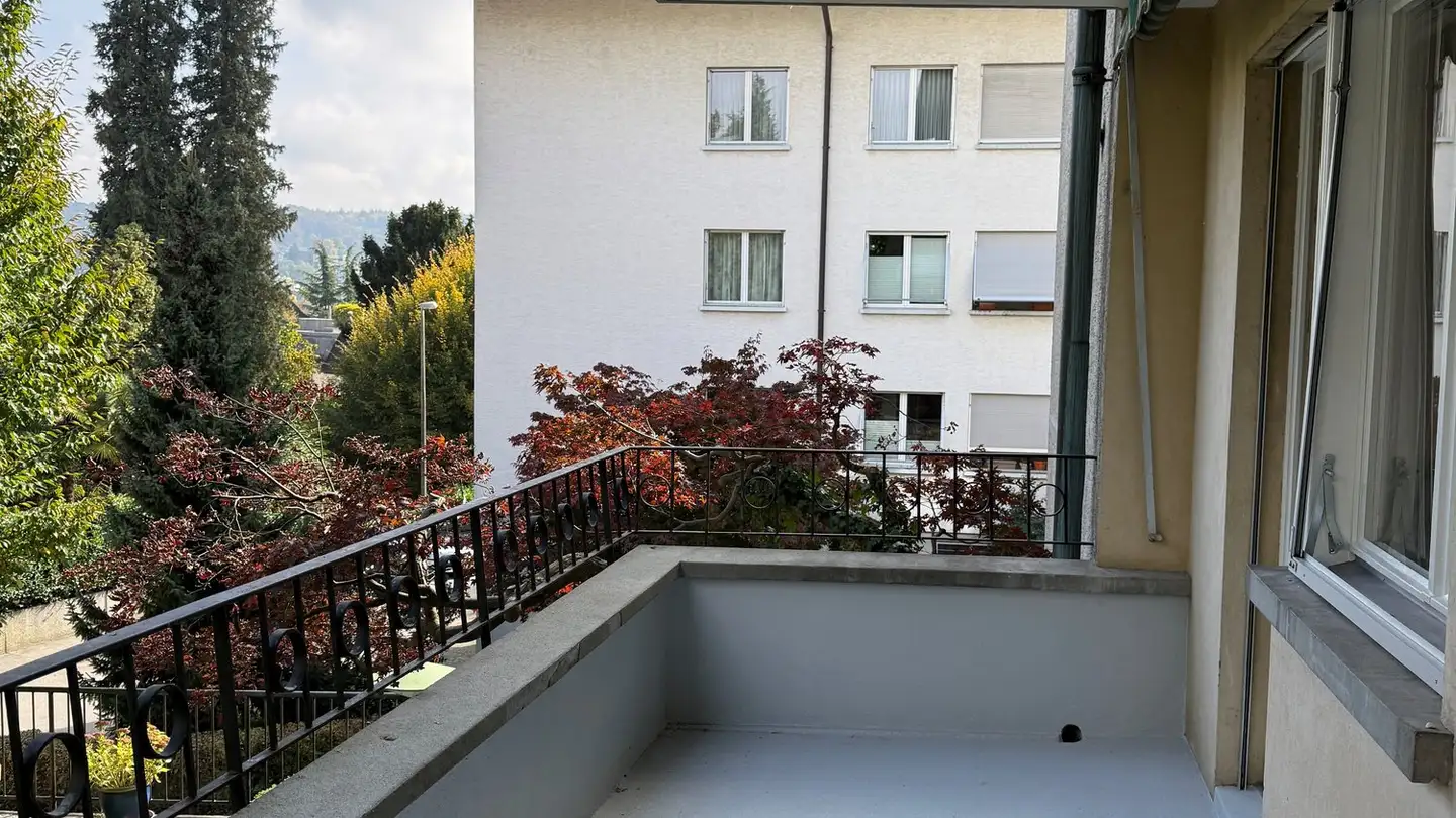 Appartamento in affitto - Berglistrasse 17c, 6005 Luzern - Photo 2