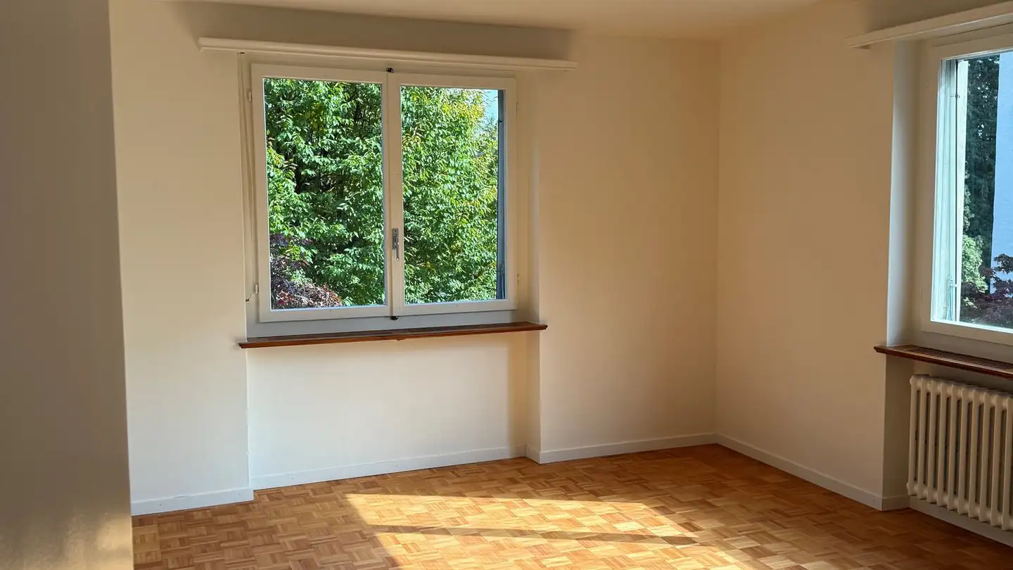 Appartamento in affitto - Berglistrasse 17c, 6005 Luzern - Photo 4