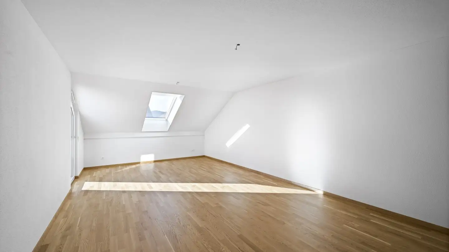 Wohnung mieten - Reutenenstrasse 9, 3532 Zäziwil - Foto 2