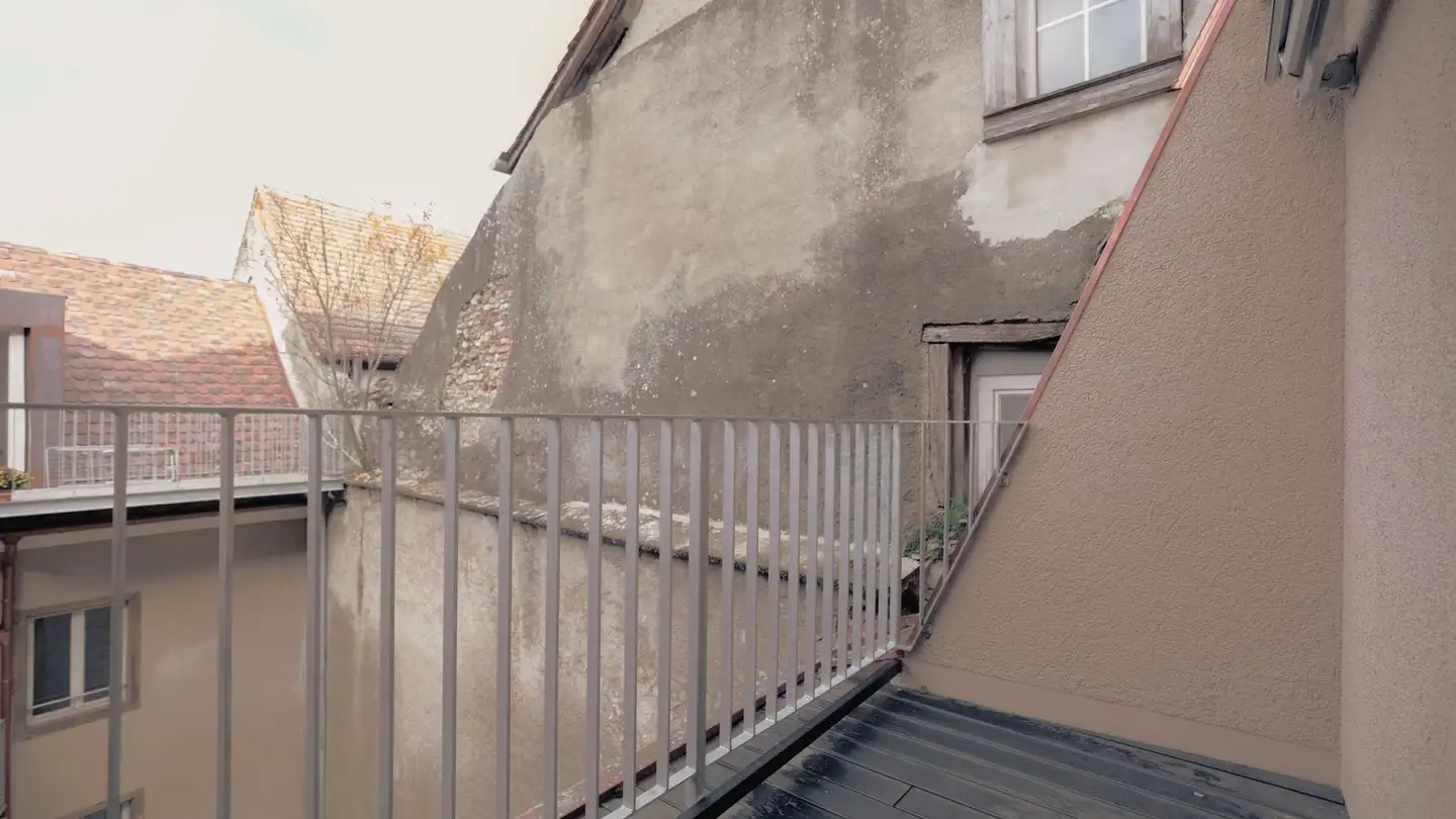 Wohnung mieten - Hintergasse 7, 8253 Diessenhofen - Foto 4