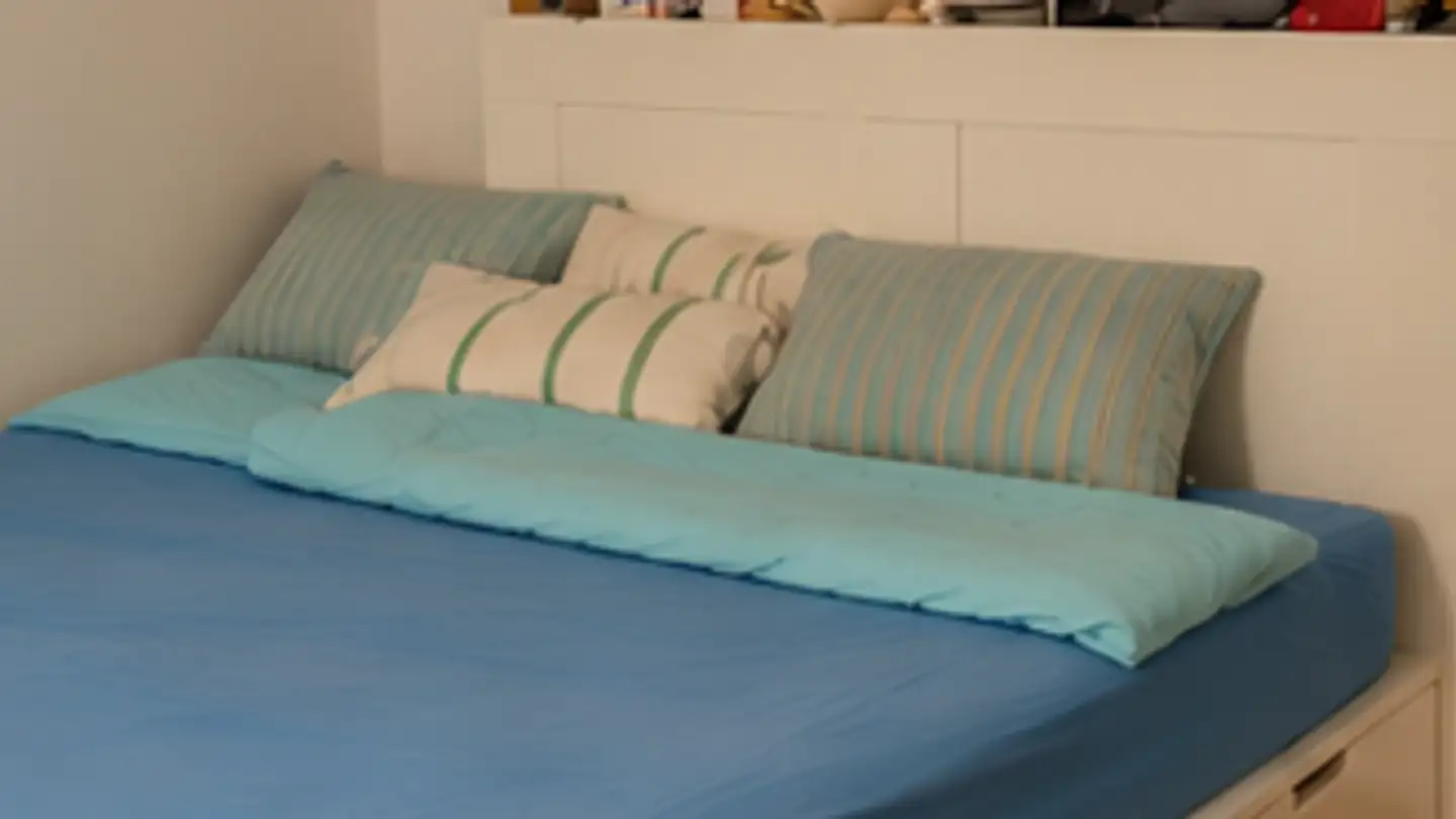 Apartment for rent - 8600 Dübendorf