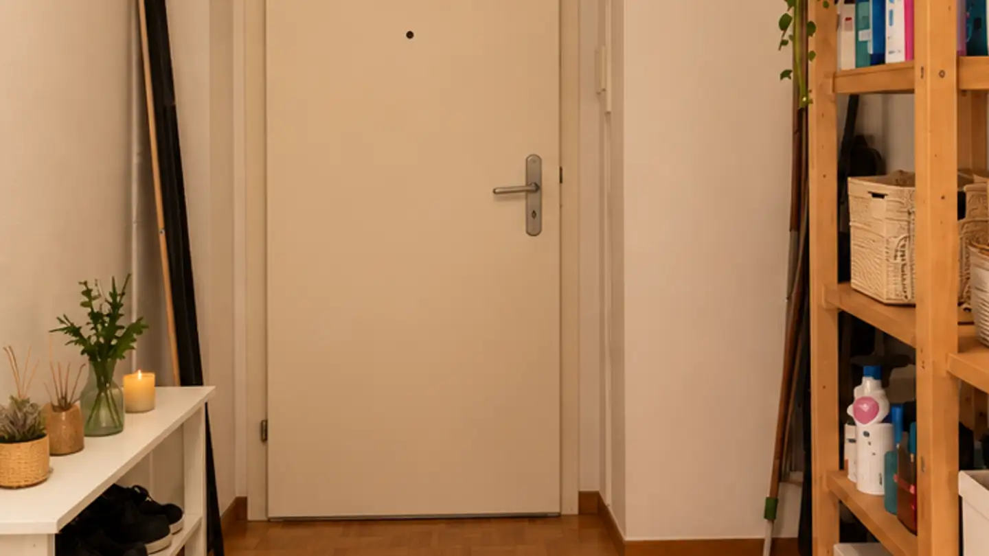 Apartment for rent - 8600 Dübendorf - Photo 2