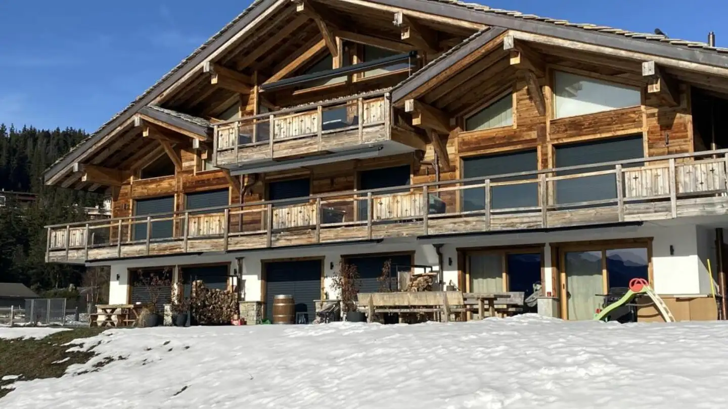 Apartment for rent - Route De Crans-Montana, 3963 Montana - Photo 3