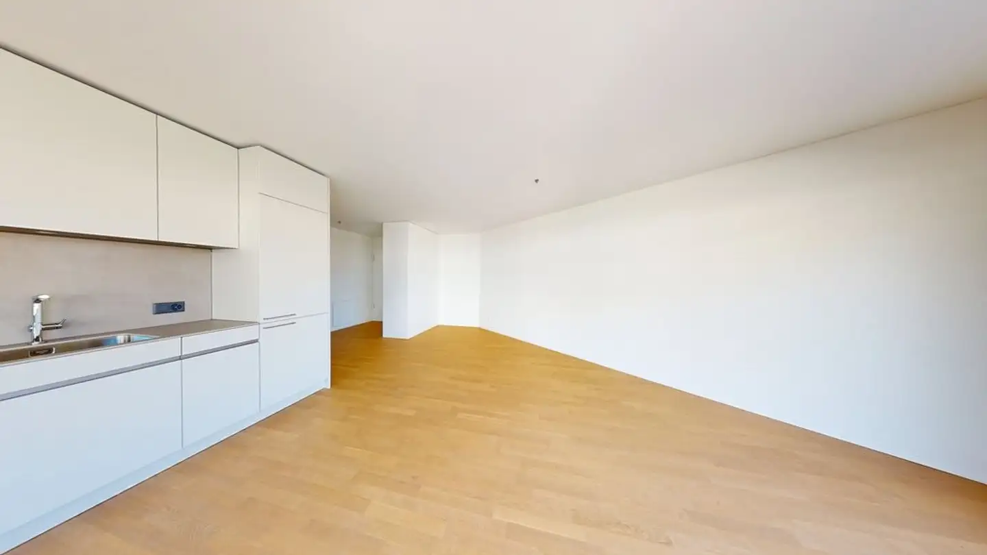 Apartment for rent - Haselrain 21, 4125 Riehen - Photo 3