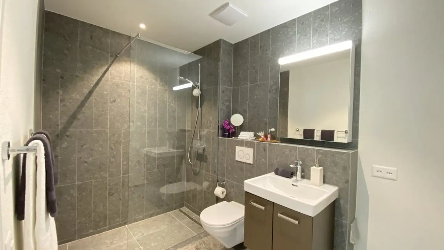 Apartment for rent - Haselrain 21, 4125 Riehen - Photo 4