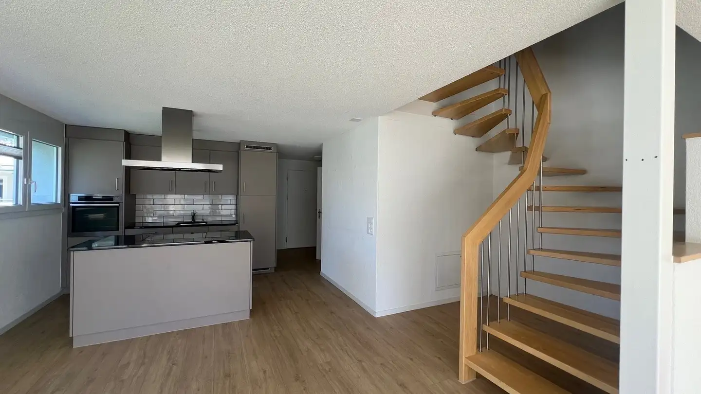 Apartment for rent - Dorfstrasse 35, 3432 Lützelflüh-Goldbach - Photo 3