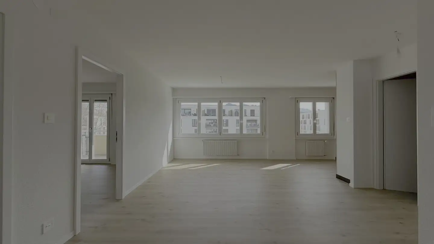 Apartment for rent - Rue De La Léchère 26, 1630 Bulle