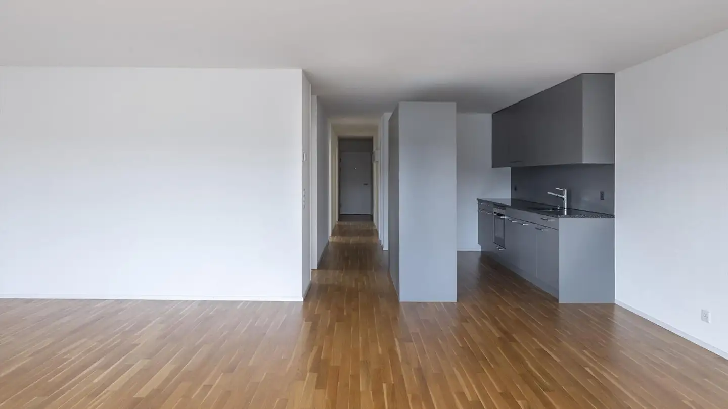 Wohnung mieten - Romontweg 11, 2542 Pieterlen - Foto 3