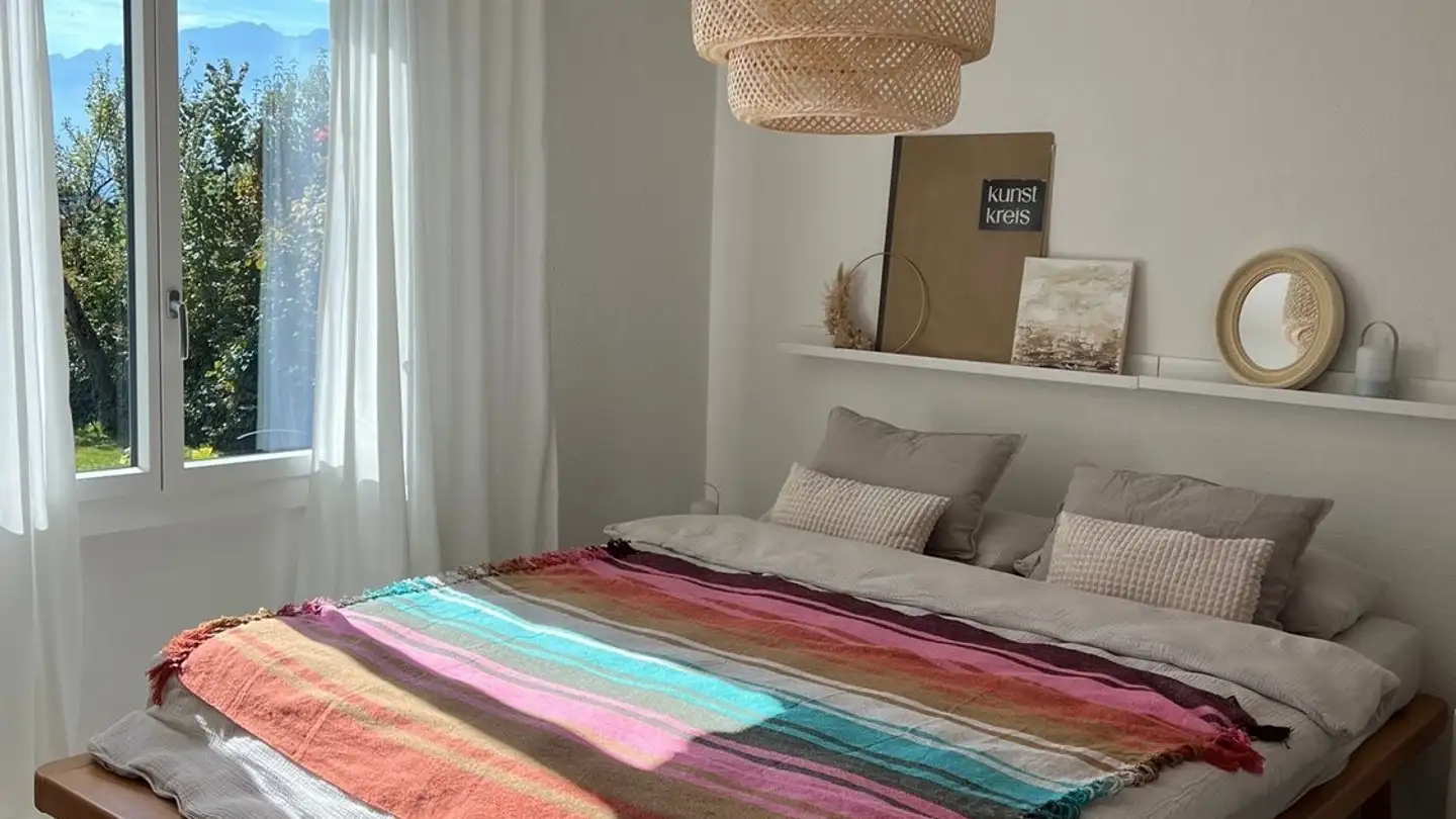 Maison individuelle à louer - 3612 Steffisburg