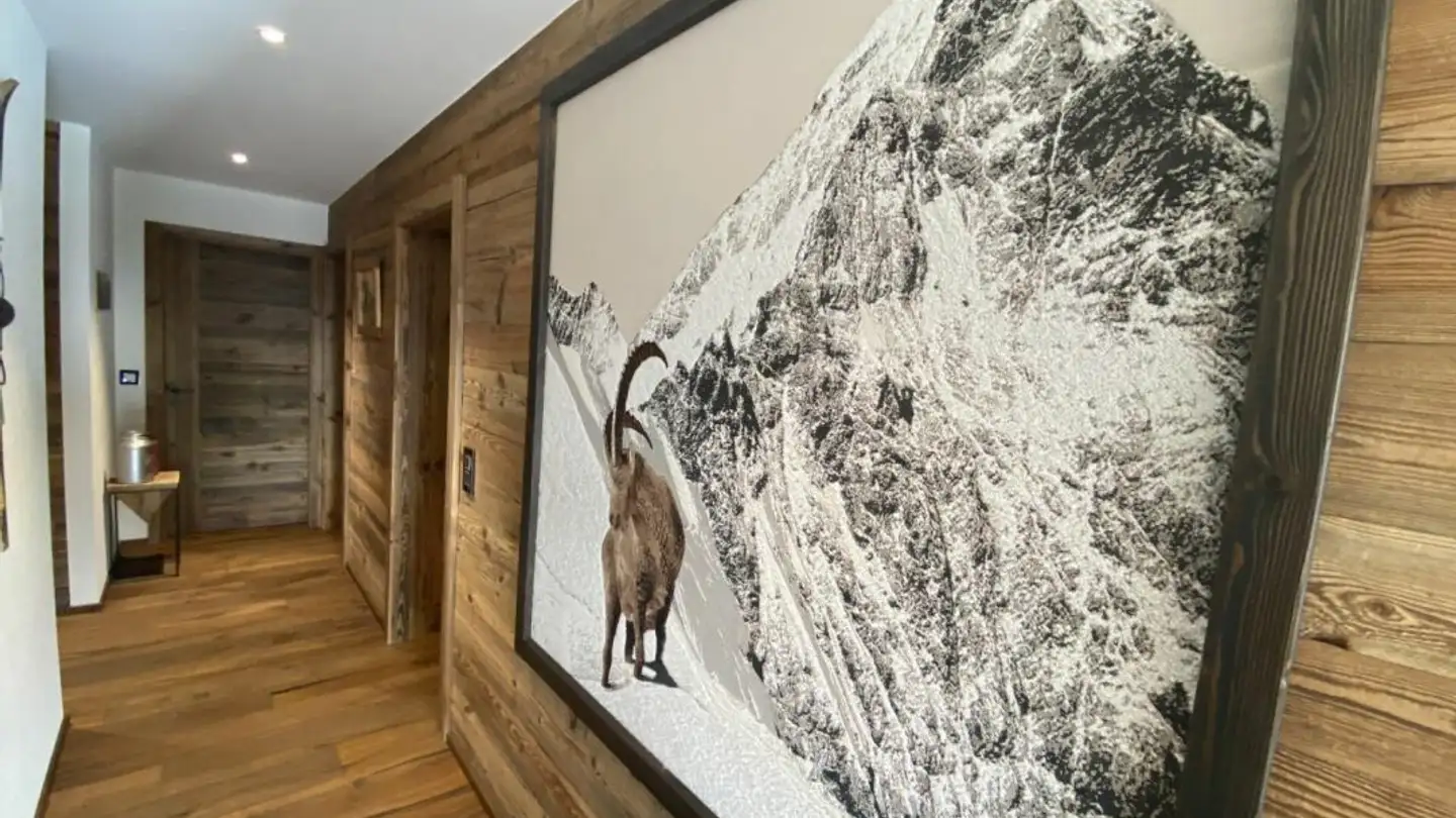 Apartment for rent - Route De Crans-Montana, 3963 Montana - Photo 4