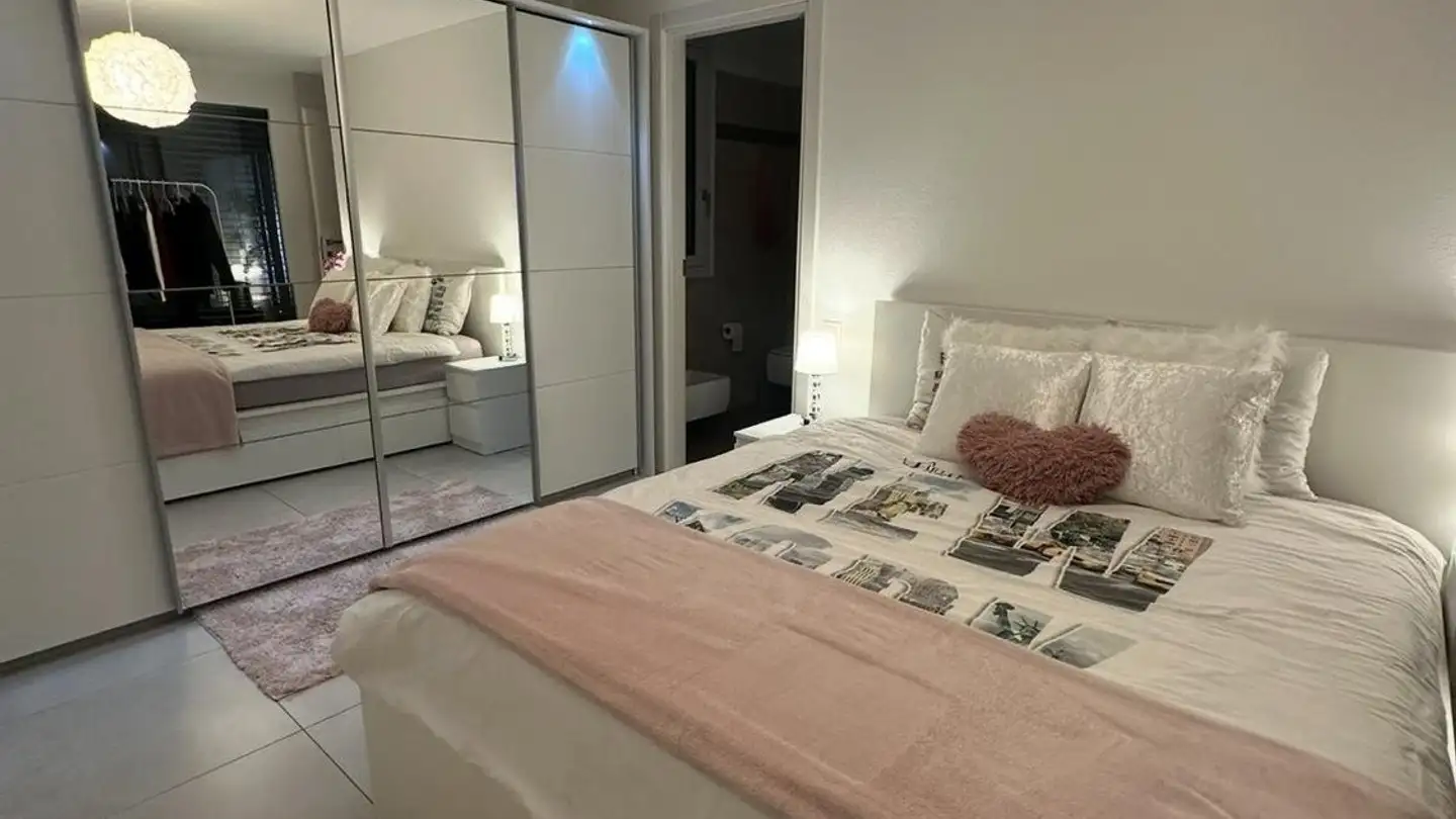 Apartment for rent - Via Lunghi 1, 6802 Rivera - Photo 4