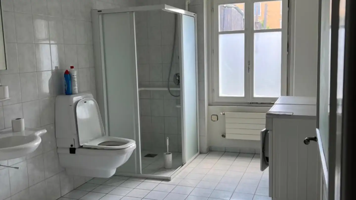 Apartment for rent - Rue Principale, 2613 Villeret - Photo 3