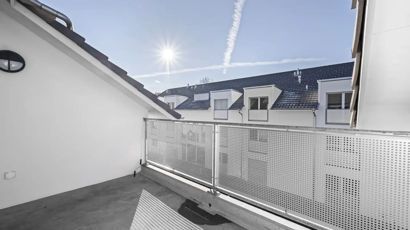 Wohnung mieten - Reutenenstrasse 9, 3532 Zäziwil - Foto 3
