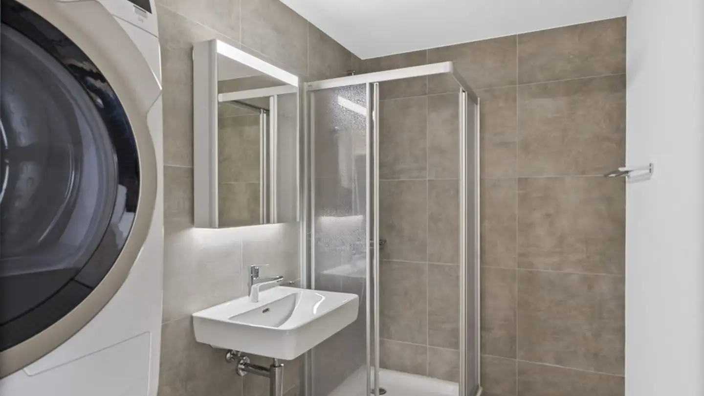 Wohnung mieten - Reutenenstrasse 9, 3532 Zäziwil - Foto 4