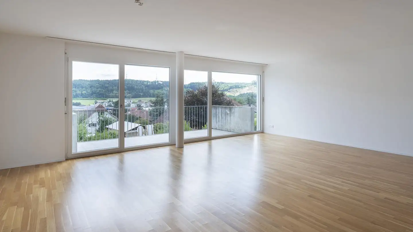 Wohnung mieten - Romontweg 11, 2542 Pieterlen - Foto 4