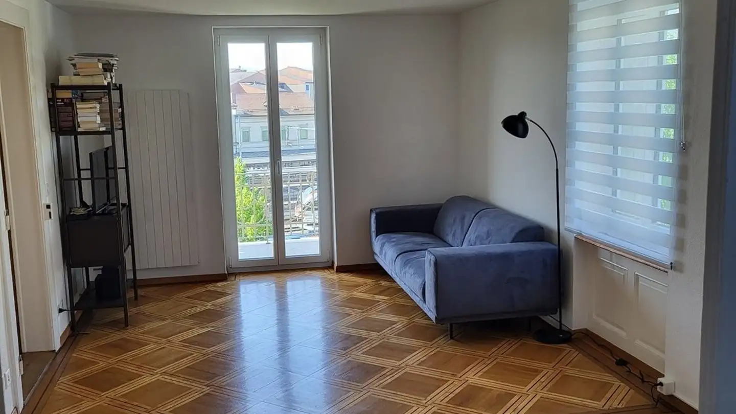 Wohnung mieten - 1530 Payerne