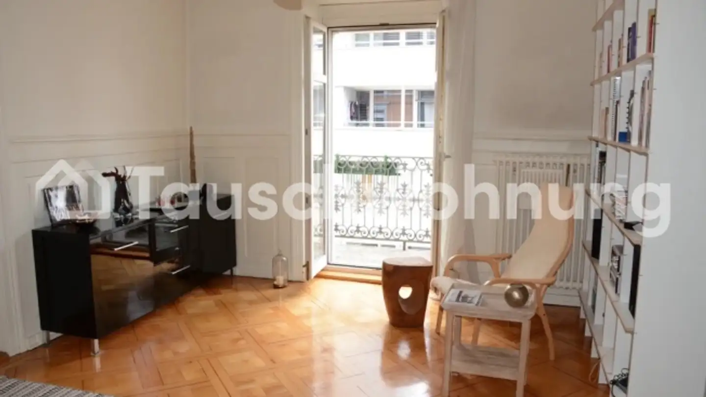 Apartment for rent - 8004 Zürich