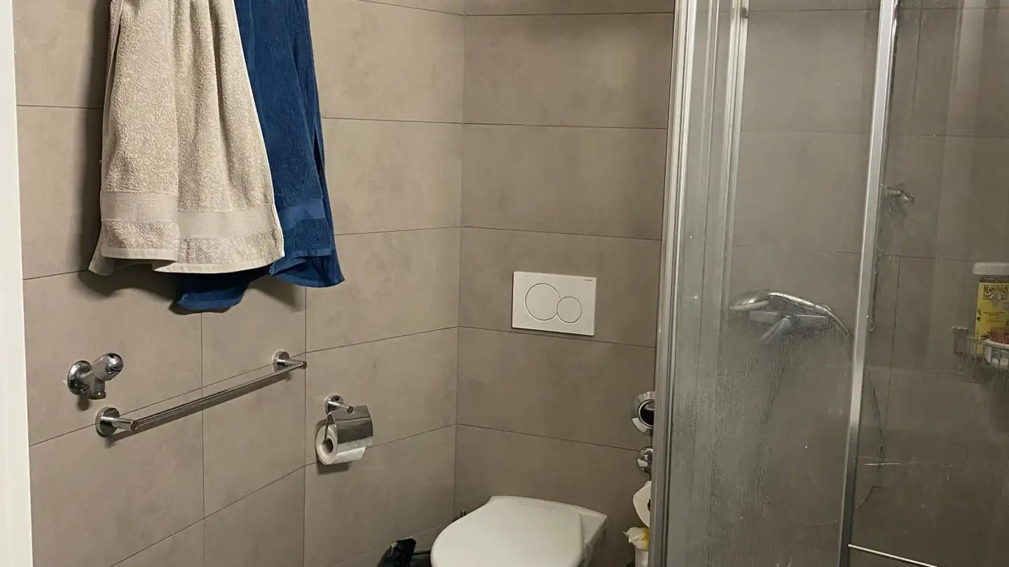 Apartment for rent - Chemin Des Dents Du Midi, 1860 Aigle - Photo 2