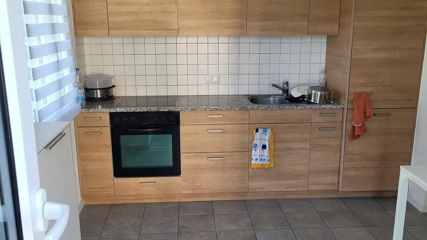 Wohnung mieten - 1530 Payerne - Foto 4