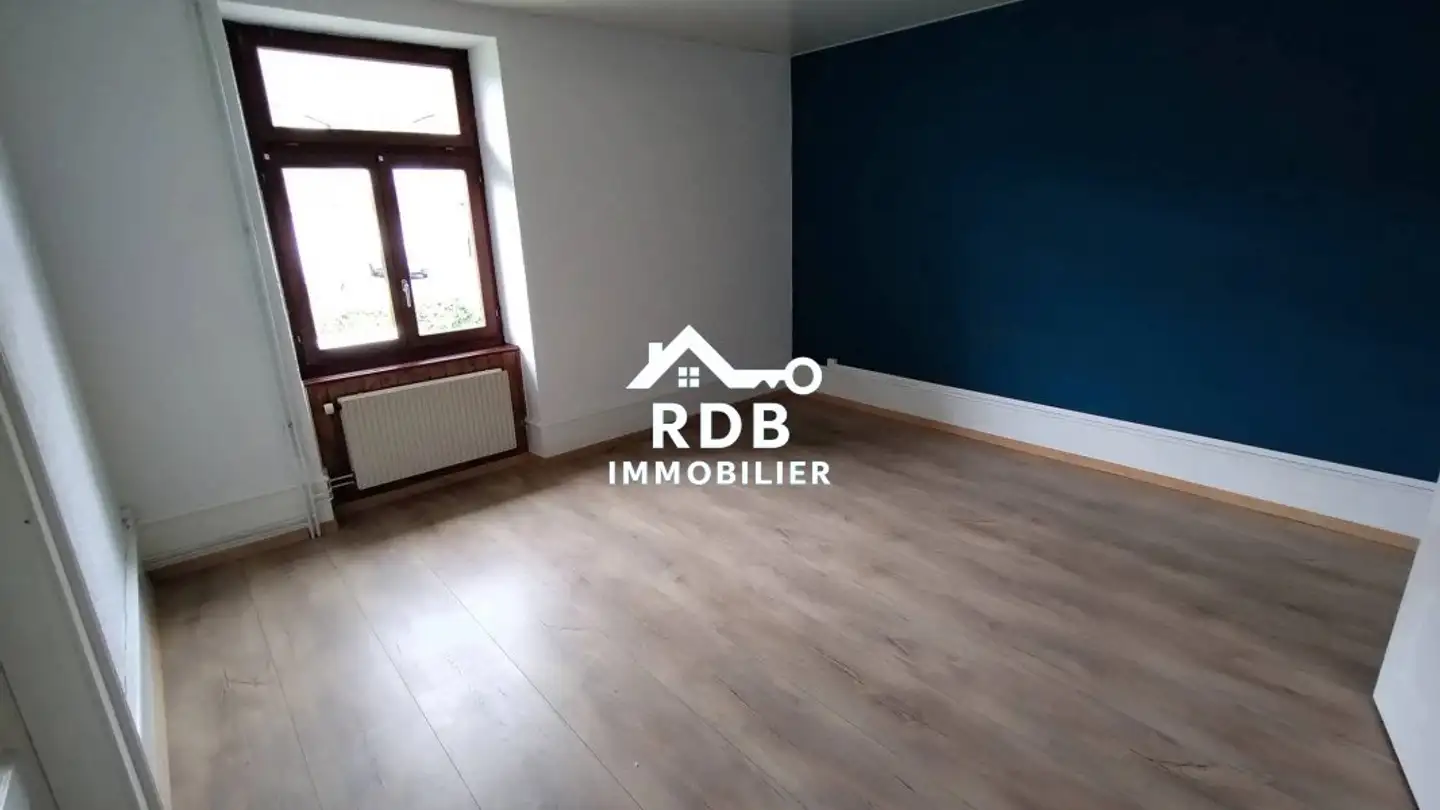 Appartamento in affitto - Rue de la Rauracie 25, 2853 Courfaivre - Foto 4