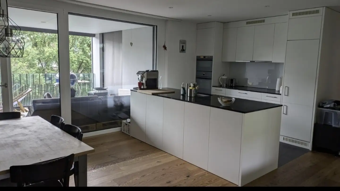 Chambre à louer - Leopoldstrasse 13, 6210 Sursee - Photo 4