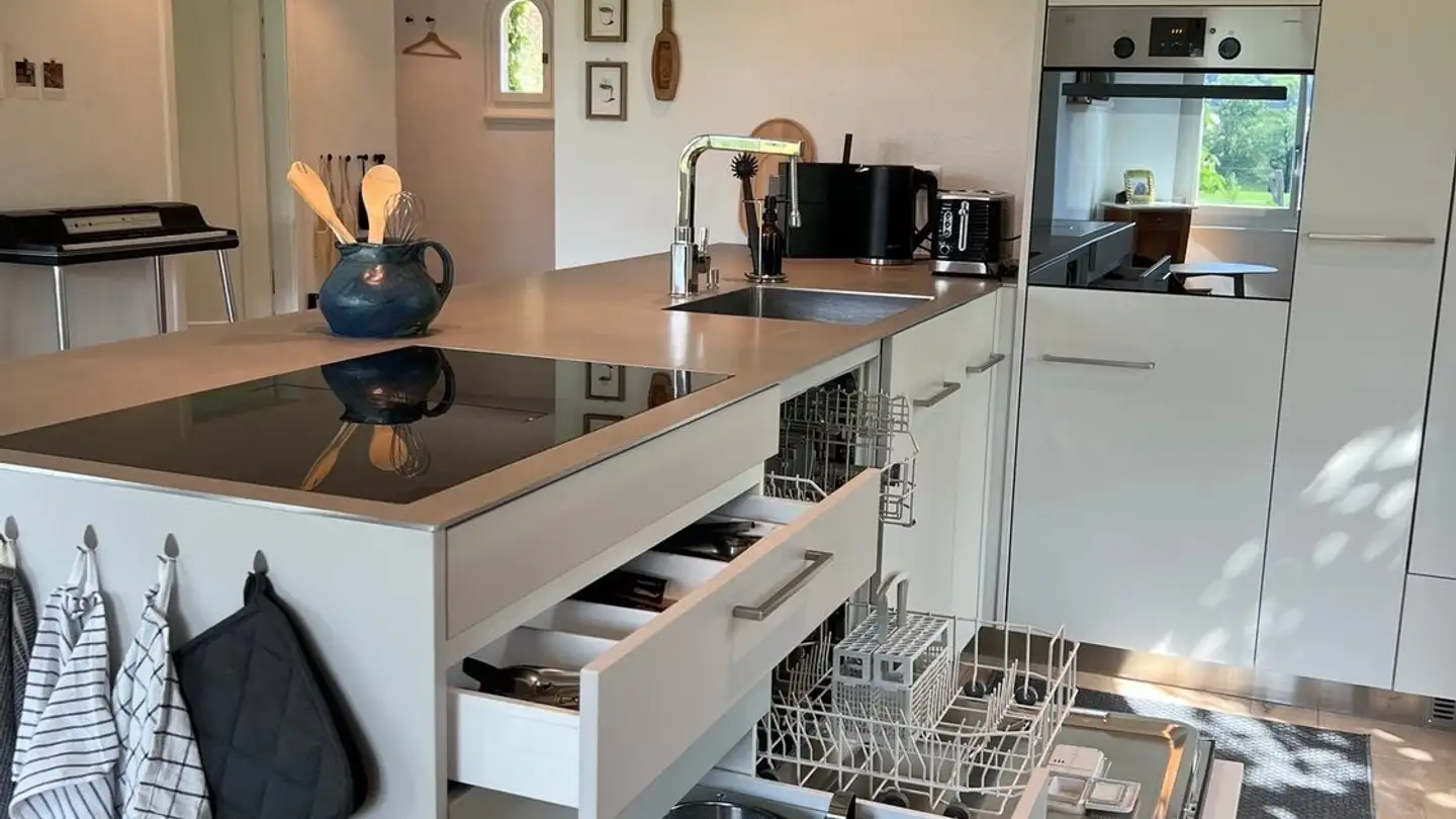 Maison individuelle à louer - 3612 Steffisburg - Photo 3