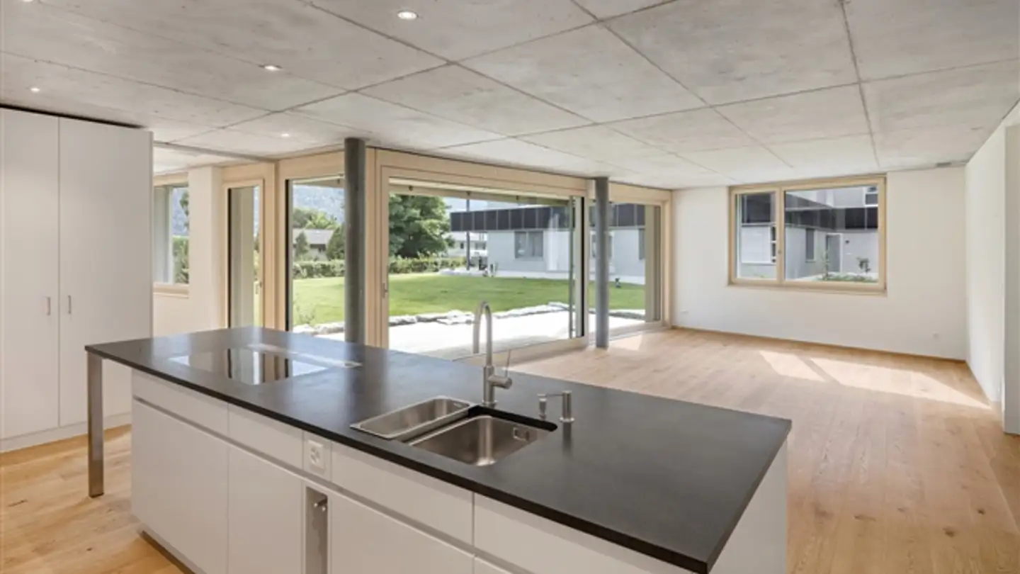 Attico in vendita - Blattjiweg 3, 3940 Steg VS - Photo 2