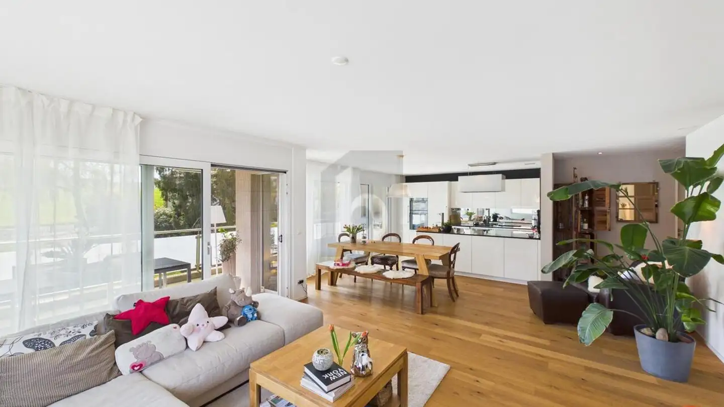 Appartamento in vendita - 8594 Güttingen