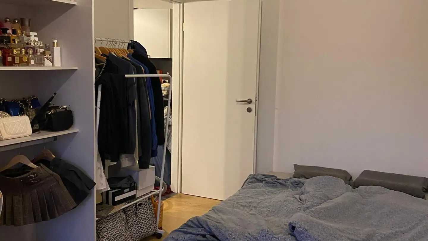 Apartment for rent - Chemin Des Dents Du Midi, 1860 Aigle - Photo 4