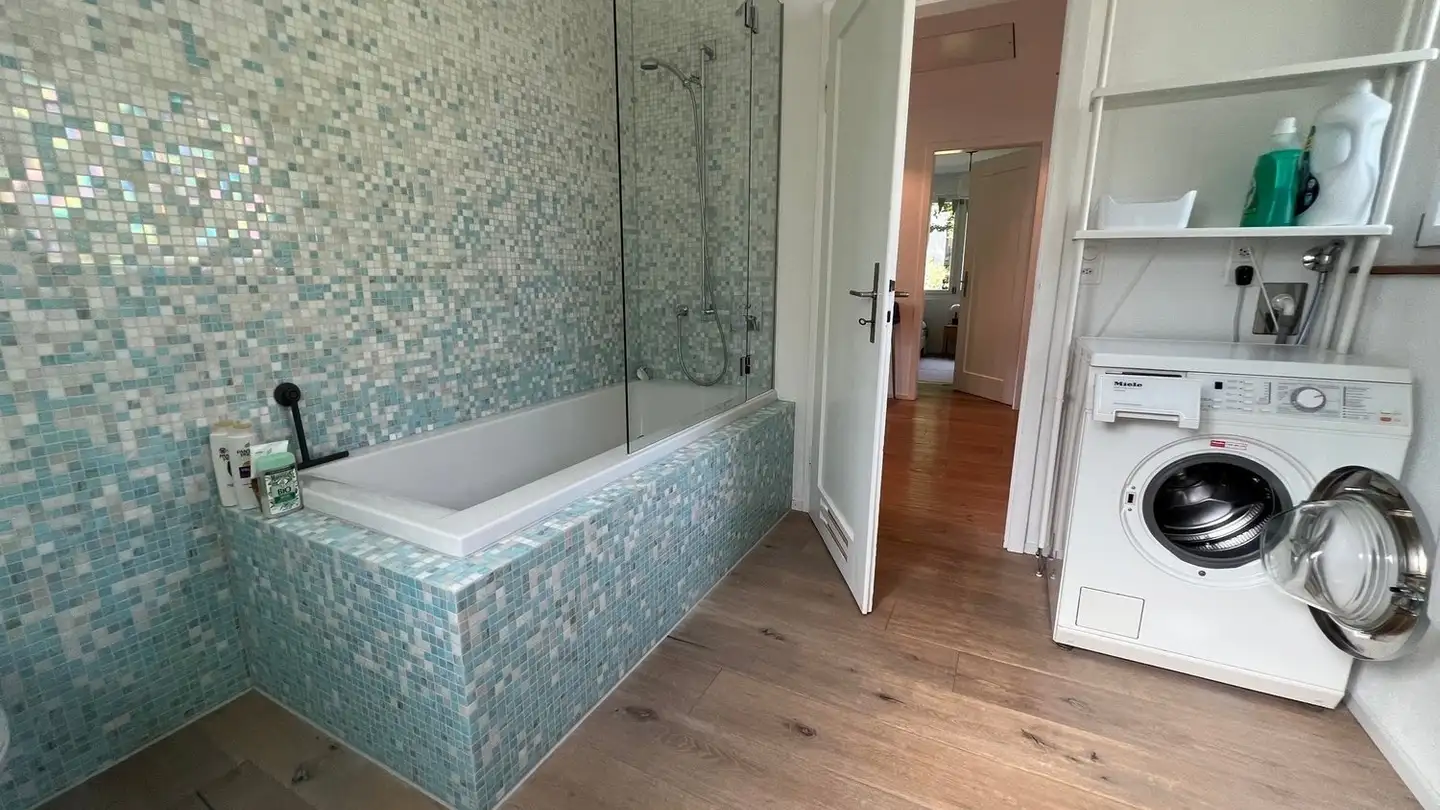 Maison individuelle à louer - 3612 Steffisburg - Photo 4